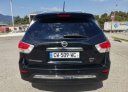 Black Nissan Pathfinder 2015 for rent in Tbilisi 10